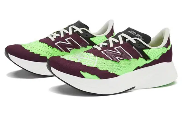 STONE ISLAND x New Balance Stone Island fuelcell rc elite v2