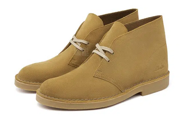 Clarks