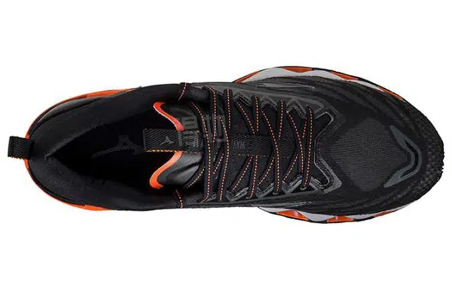 Mizuno Prophecy 11