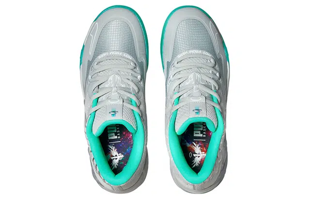 PUMA MB.01 Low "UFO"