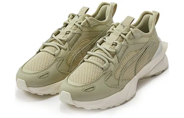 PUMA Pwrframe Op-1 Lth