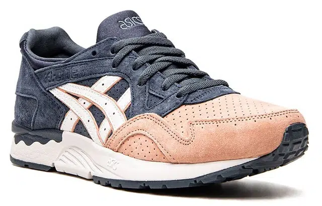 KITH x Asics Gel-Lyte 5