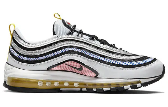Nike Air Max 97 "mighty swooshers"