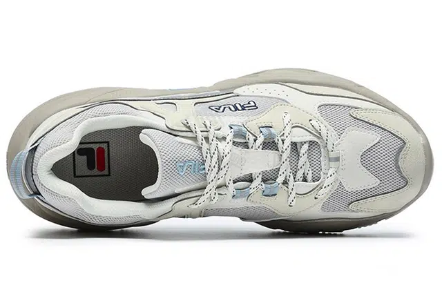 FILA 2