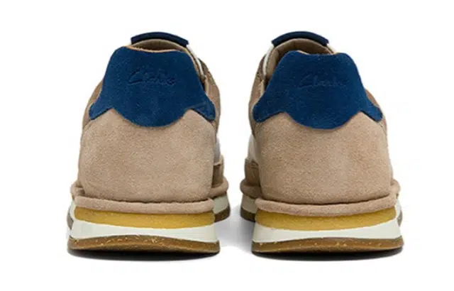 Clarks