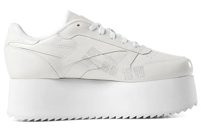 Gigi Hadid x Reebok Classic Leather Classic Leather Triple