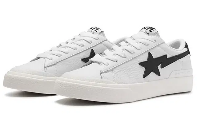 A BATHING APE MAD STA Good Sunday
