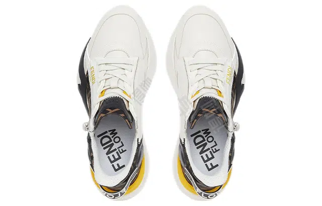 FENDI Flow
