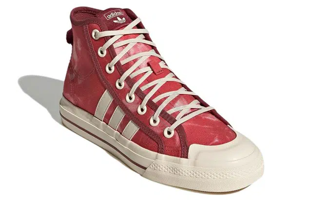 adidas originals NIZZA Hi Rf