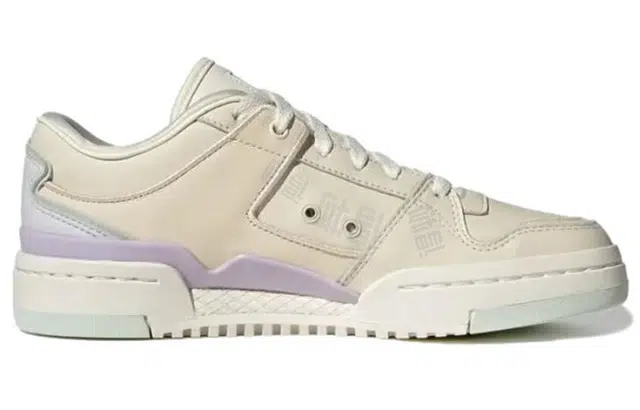 adidas originals FORUM Luxe Low