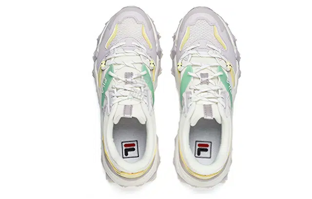 FILA Oakmont 2 TPU