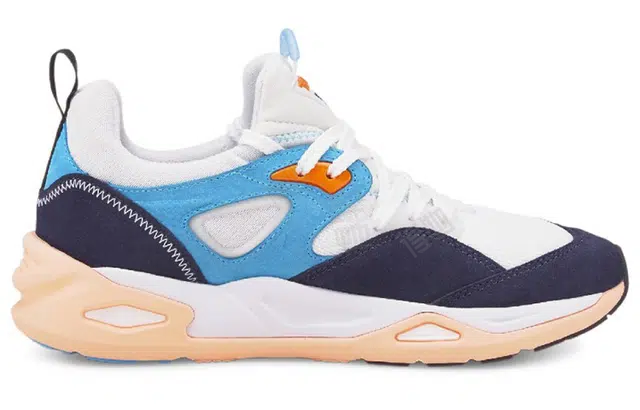 PUMA Trc Blaze The Triangle