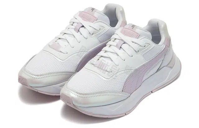 Puma Mirage Sport Glow Wns