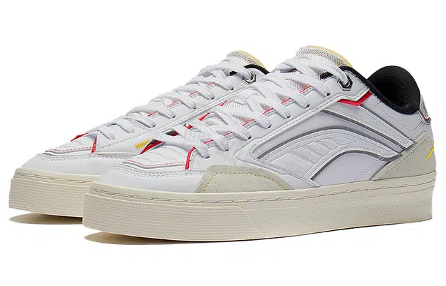 MARVEL x LiNing 180 Low