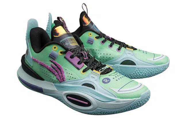 Disney x LiNing 10 V1 TPU PE