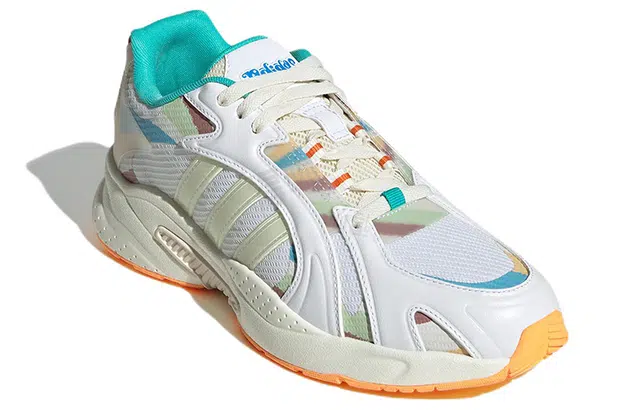 adidas neo Crazychaos Shadow 2.0