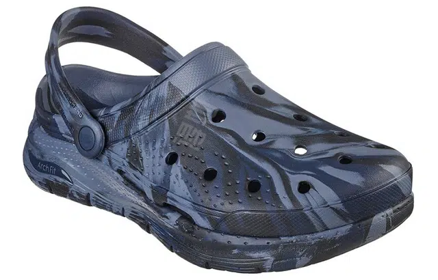 Skechers Foamies Arch Fit-Mystic