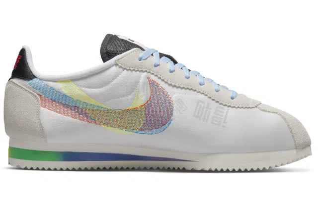 Nike Cortez BE TRUE