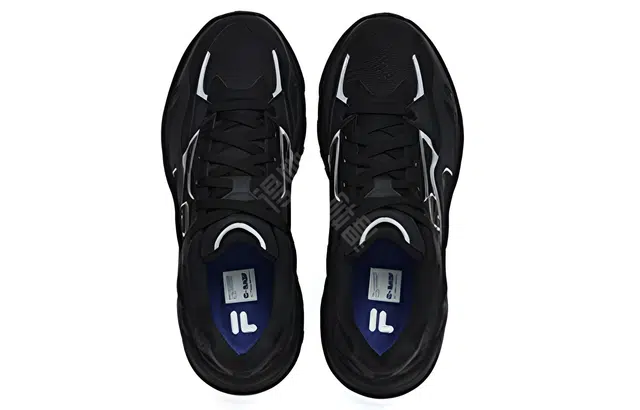 FILA FUSION Flash