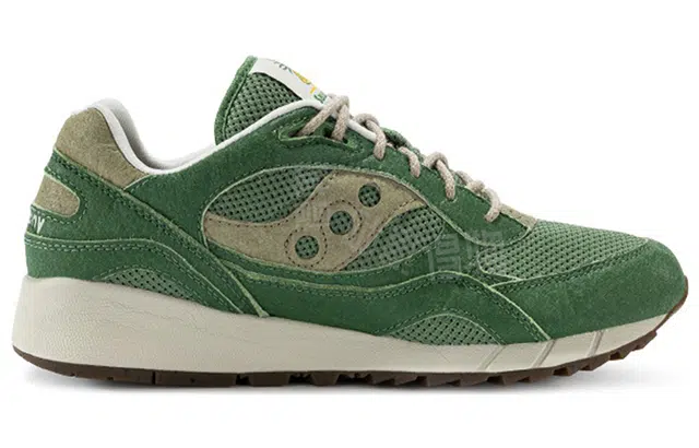Saucony Shadow 6000