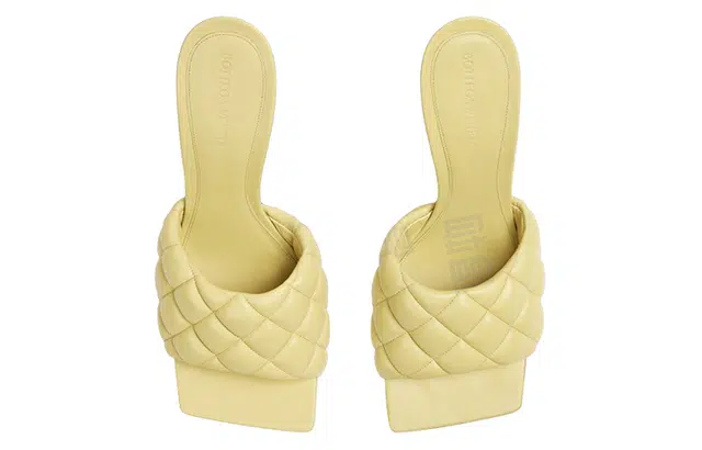 Bottega Veneta 9cm