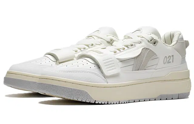 LiNing Rookie Shanghai Edition