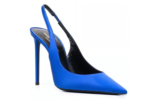 SAINT LAURENT Zoe