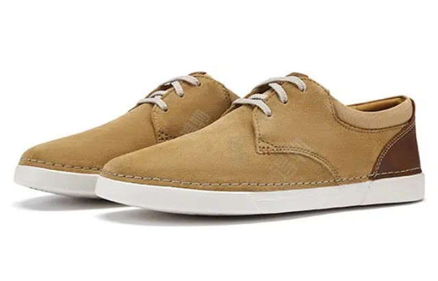 Clarks