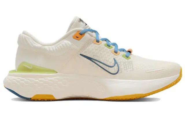 Nike zoomx invincible run fk 2