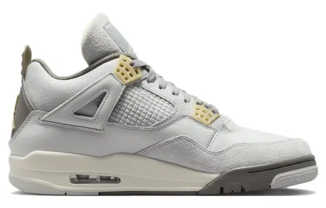Jordan Air Jordan 4 SE "Craft"