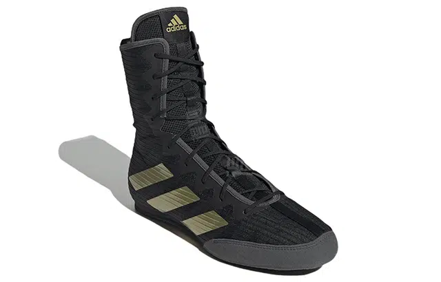 adidas Box Hog 4