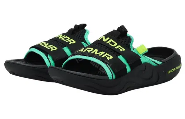 Under Armour Alpha