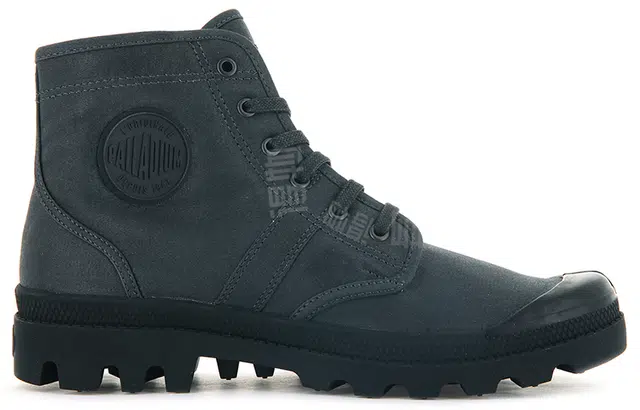 Palladium Pallabrousse Legion Wax