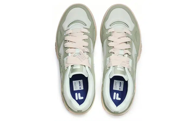 FILA FUSION Teratach Low