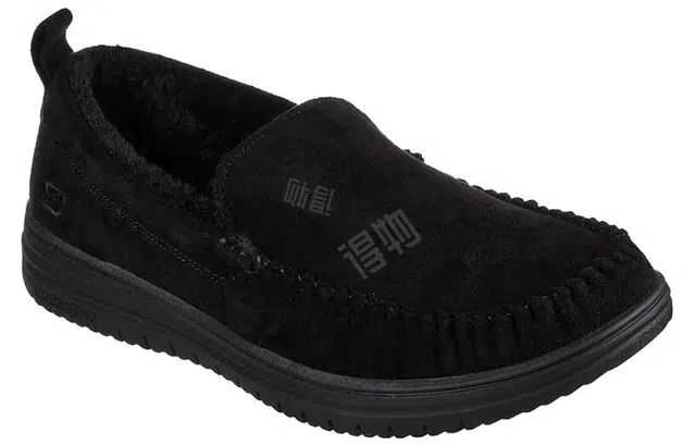Skechers Relaxed Fit Murette-Ghetti