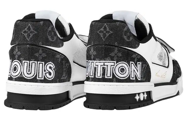 LOUIS VUITTON Trainer