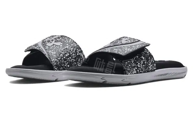 Under Armour UA Ignite 6 Graphic Strap