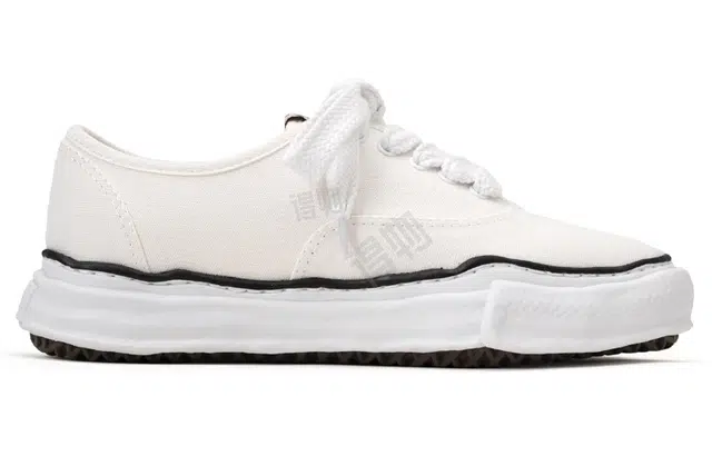 MIHARA YASUHIRO Baker OG Sole