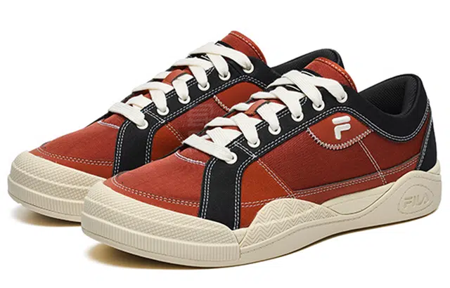 FILA FUSION Street Sports
