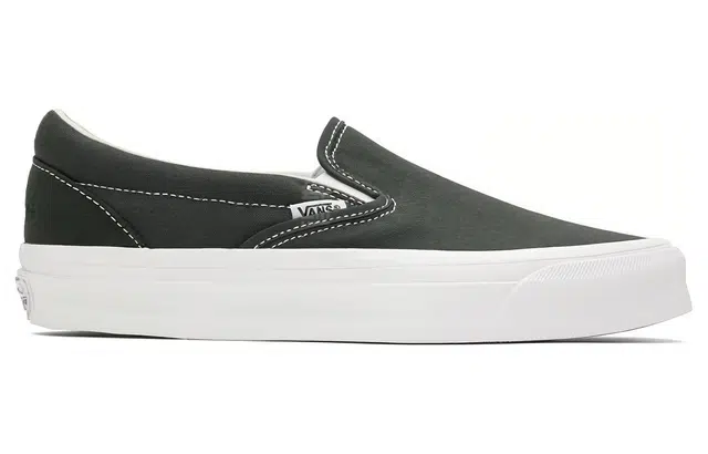 Adsum x Vans slip-on Vault LX