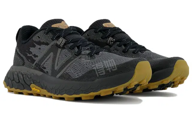 New Balance Hierro v7 Fresh Foam X