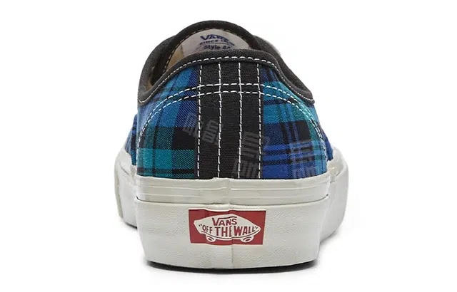 Vans Authentic 44 DX