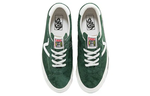 Vans Vault OG EPOCH LX