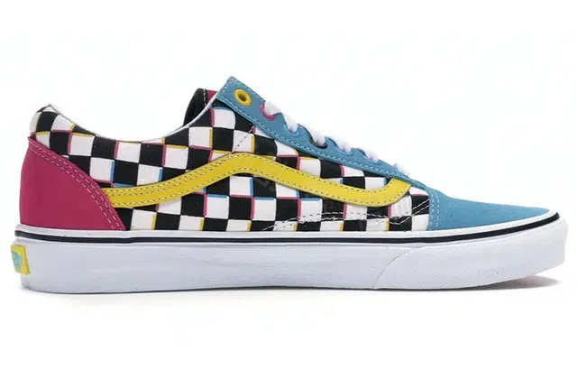 Vans Old Skool