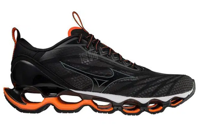 Mizuno Prophecy 11