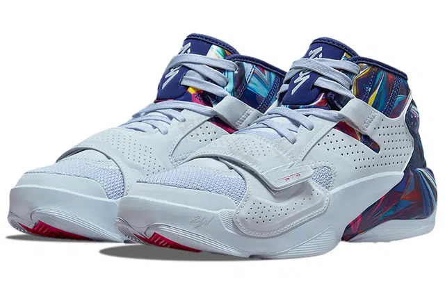 Jordan Zion 2 PF "Prism" 2