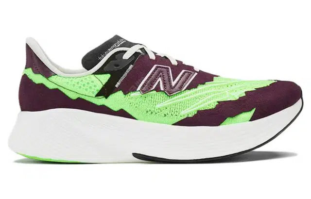 STONE ISLAND x New Balance Stone Island fuelcell rc elite v2