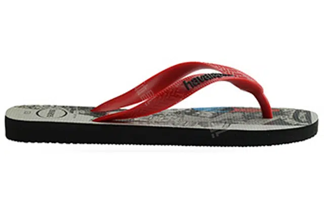MARVEL x Havaianas