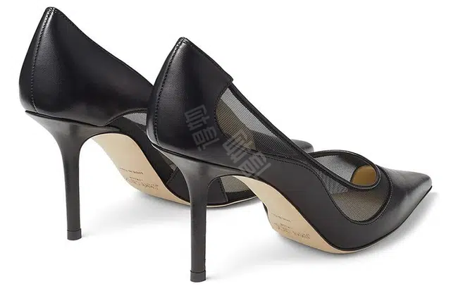 Jimmy Choo LOVE