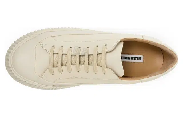 JIL SANDER